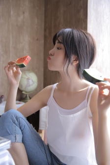 《善良的妻子》